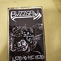 Buzzsaw - Tape / Vinyl / CD / Recording etc - Buzzsaw Lead to the head tape