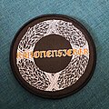 Kanonenfieber - Patch - Kanonenfieber box set patch