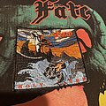 Dio - Patch - Dio- Holy Diver
