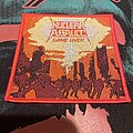 Nuclear Assault - Patch - Nuclear Assault- Game over