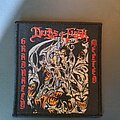 Deeds Of Flesh - Patch - Gradually Melted EP PATCH Deeds of Flesh