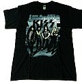 Kiss - TShirt or Longsleeve - Kiss - Revenge