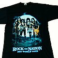 Kiss - TShirt or Longsleeve - Kiss - Rock The Nation Tour 2004