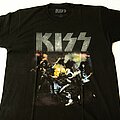 Kiss - TShirt or Longsleeve - Kiss Alive!