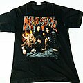 Kiss - TShirt or Longsleeve - Kiss - Revenge