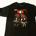 Kiss - TShirt or Longsleeve - Kiss Music From The Elder