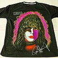 Kiss - TShirt or Longsleeve - Kiss Paul Stanley Solo