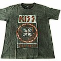 Kiss - TShirt or Longsleeve - Kiss - Rock n' Roll Over