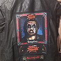 King Diamond - Battle Jacket - King Diamond Battle jacket # 8