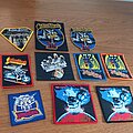 Judas Priest - Patch - Judas priest patches