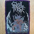 Cruel Force - Patch - Cruel force patch