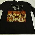 Mercyful Fate - TShirt or Longsleeve - Mercyful Fate Longsleeve