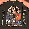 Odium - TShirt or Longsleeve - Odium - The Sad Realm of the Stars