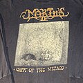 Mortiis - TShirt or Longsleeve - Mortiis - Crypt of the Wizard Longsleeve