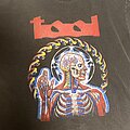 Tool - TShirt or Longsleeve - TOOL - Lateralus Tour Shirt 2001 Bootleg