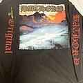 Bathory - TShirt or Longsleeve - Bathory - Twilight Of The Gods Longsleeve 1991 Black Mark