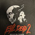 Evil Dead 2 - TShirt or Longsleeve - Evil Dead 2 Movie Shirt