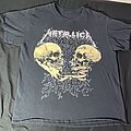 Metallica - TShirt or Longsleeve - Metallica Sad But True Shirt