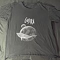 Gojira FMTS Bootleg Shirt