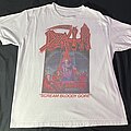 Death - TShirt or Longsleeve - Death Scream Bloody Gore Shirt