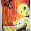 Korn - Other Collectable - Korn Issues Tapestry