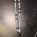 Lorna Shore - Other Collectable - Lorna Shore Pain Remains Lanyard