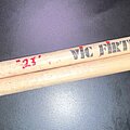 Exodus - Other Collectable - Exodus Tom Hunting Drumstick 2023 Signed
