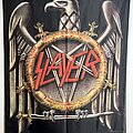 Slayer - Other Collectable - Slayer Tapestry