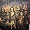 Slipknot - Other Collectable - Slipknot Bootleg AHIG Era Poster