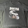 Pantera VDOP Bootleg Shirt