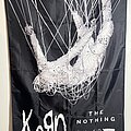 Korn - Other Collectable - Korn The Nothing Tapestry