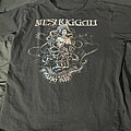 Meshuggah - TShirt or Longsleeve - Meshuggah TVSOR Shirt