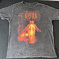 Gojira - TShirt or Longsleeve - Gojira Stained Shirt
