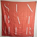Deafheaven - Other Collectable - Deafheaven Sunbather Tapestry