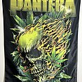 Pantera - Other Collectable - Pantera Cannabis Tapestry