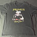 Primus Pork Soda Bootleg Shirt