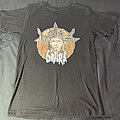 Gojira Fortitude Shirt