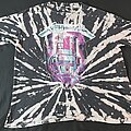 Metallica - TShirt or Longsleeve - Metallica RTL Tie Dye