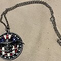Avenged Sevenfold - Other Collectable - Avenged Sevenfold Bootleg Necklace