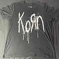 Korn Still A Freak 2020 Tour Shirt