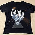 Gojira - TShirt or Longsleeve - Gojira Magma Bootleg Shirt