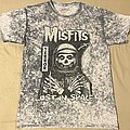 Misfits - TShirt or Longsleeve - Misfits Lost in Space Shirt