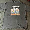 Cimarron Saints - TShirt or Longsleeve - Cimarron Saints custom shirt