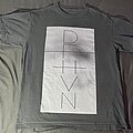 Deafheaven - TShirt or Longsleeve - Deafheaven DFHVN Shirt