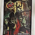 Slayer - Other Collectable - Slayer RIB Poster
