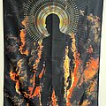 Meshuggah - Other Collectable - Meshuggah Immutable Tapestry