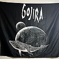 Gojira - Other Collectable - Gojira FMTS Tapestry