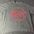 Slipknot - TShirt or Longsleeve - Slipknot Bootleg Shirt
