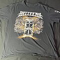 Hellyeah - TShirt or Longsleeve - Hellyeah Welcome Home 2019 Tour Shirt