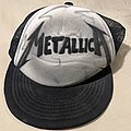 Metallica - Other Collectable - Metallica Custom Airbrush Trucker Hat